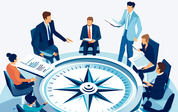广东明杰物流有限公司干线运输网络布局与时效保障机制解析